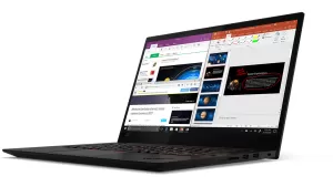 Image of Lenovo ThinkPad X1 Extreme Gen 3 15.6" Laptop