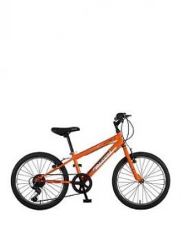 Image of Falcon Jetstream Boys Rigid Bike 20" Wheel