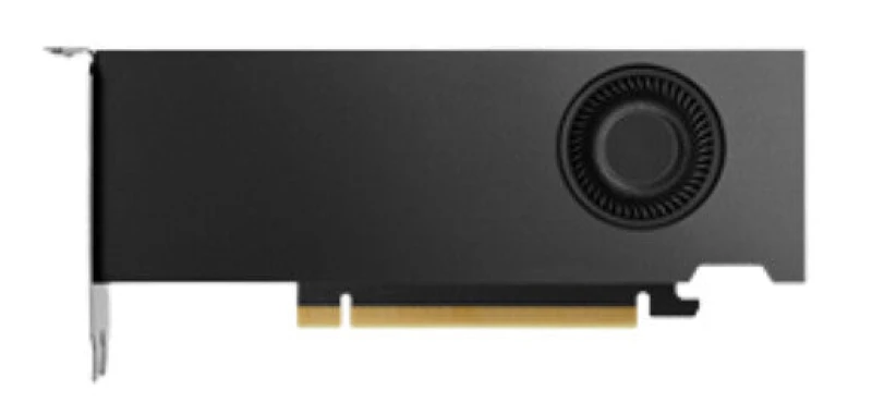 Image of Nvidia Nvidia RTX 4000 SFF Ada Generation Quadro RTX 4000 20 GB GDDR6 900-5G192-2571-000