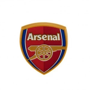 Image of Arsenal FC 3D Fridge Magnet