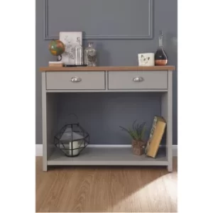 Image of Lancaster Console Hall Table