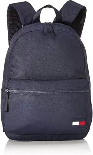 Image of Tommy Hilfiger Core Backpack -Navy