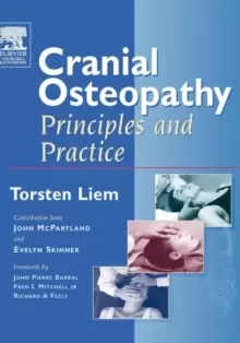 Image of Cranial Osteopathy : Principles and Practice