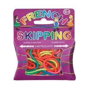 Image of Tobar French Skipping Rope Elastic