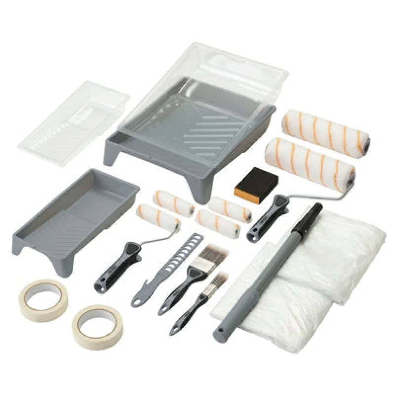 Image of Draper 25 Piece Decorating Set