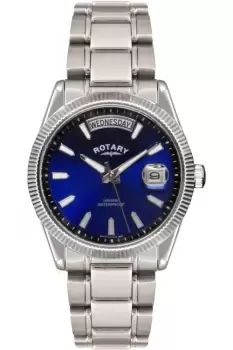 Image of Mens Rotary Havana Watch GB02660/05