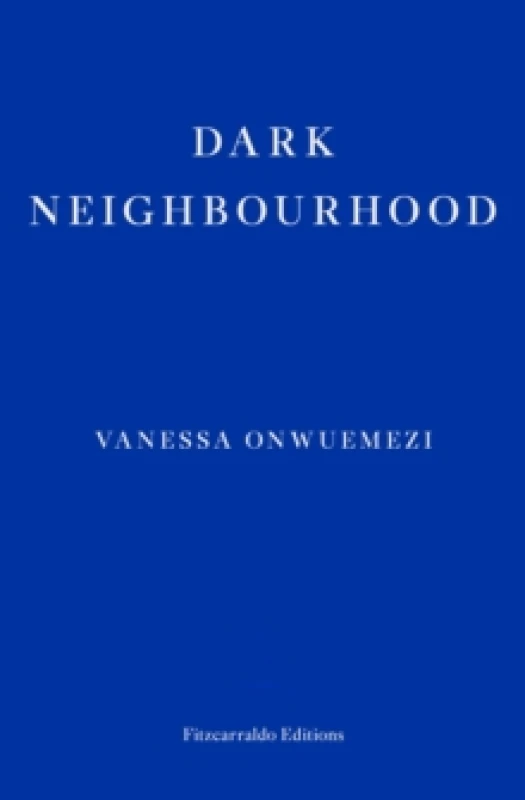 Image of Dark Neighbourhood Paperback / softback