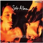 Image of Various Artists - Solo Album (Music CD)