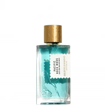 Image of Goldfield & Banks Pacific Rock Moss Eau de Parfum Unisex 100ml