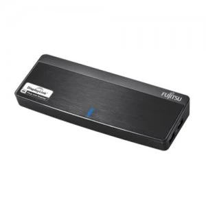 Image of Fujitsu PR8.1 Wired USB 3.2 Gen 1 (3.1 Gen 1) Type-B Black