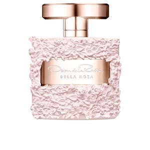 Image of Oscar De La Renta Bella Rosa Eau de Parfum For Her 100ml