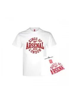 Image of Kings Of London T-Shirt