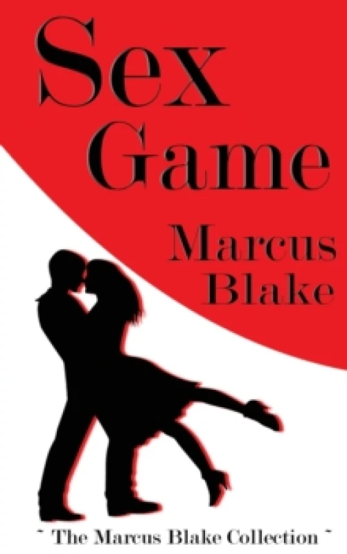 Image of Sex Game Paperback / softback