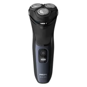 Image of Philips Norelco 3100 Wet & Dry Electric Shaver