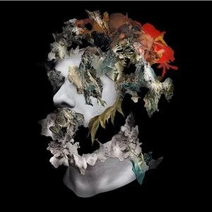 Image of Ash Koosha - I AKA I Vinyl