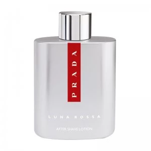 Image of Prada Luna Rossa Aftershave Lotion 125ml