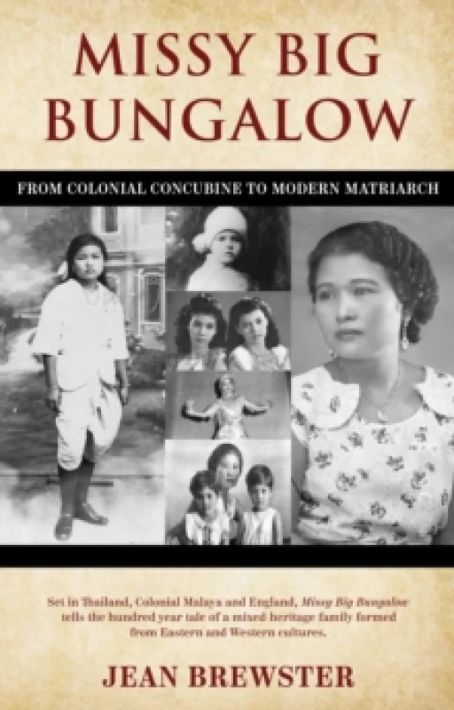 Image of Missy Big Bungalow Paperback / softback