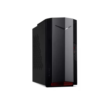 Image of Refurbished Acer Nitro N50-620 Core i5-11400F 8GB 1TB & 256GB GTX 1650 Windows 10 Gaming Desktop