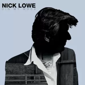 Image of Nick Lowe - Dig My Mood (CD)