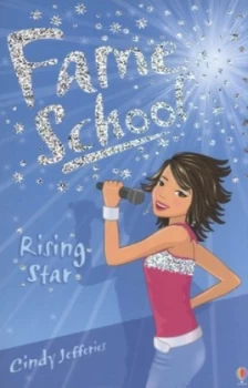 Image of Rising Star by Cindy Jefferies Paperback