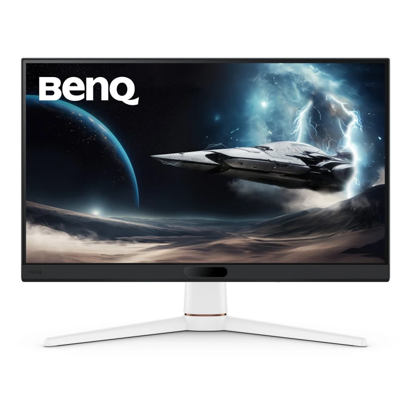 Image of BenQ MOBIUZ EX251 24.5 IPS Full HD 220Hz 1ms Gaming Monitor 9H.LN9LA.TBE Black, White