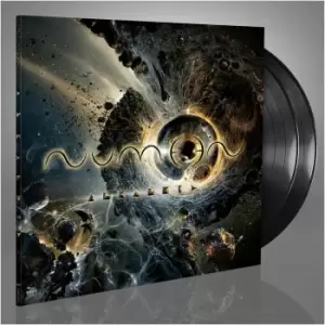 Image of Alkaloid Numen LP multicolor