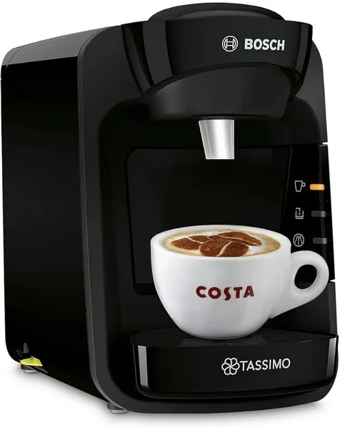 Image of Bosch Tassimo TAS3202 Pod Coffee Maker