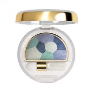 Image of Collistar Ombretto Doppio Effetto Wet & Dry 17 Patchwork Celeste