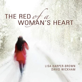 Image of Margaret Sutherland - The Red of a Womans Heart CD