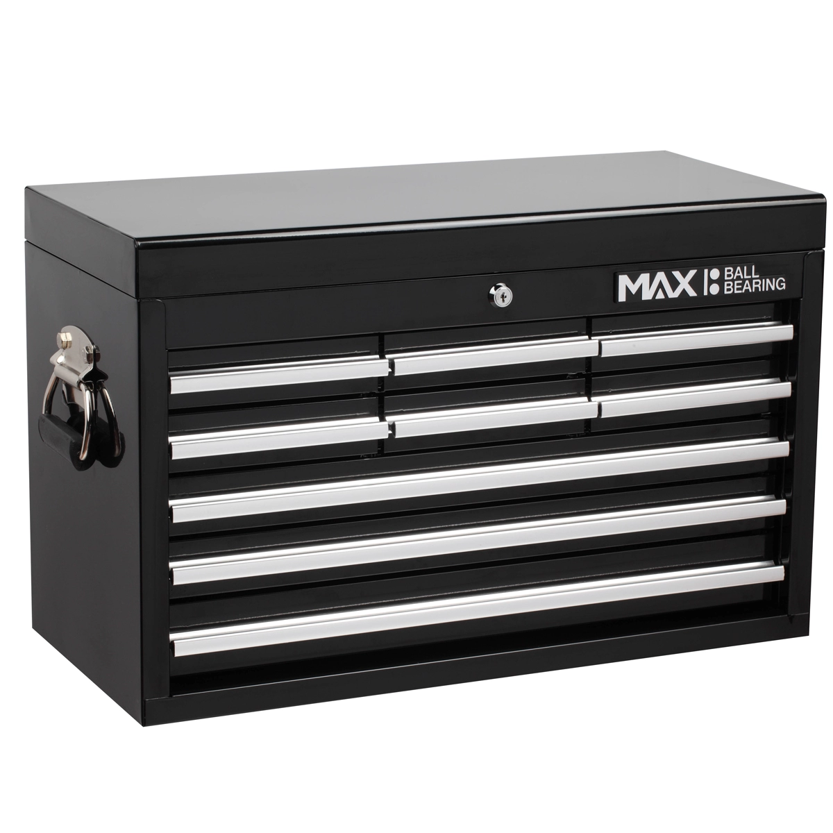 Image of Hilka Professional 9-Drawer Tool Chest