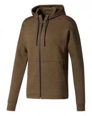 Image of adidas ID Stadium FZ Hoody