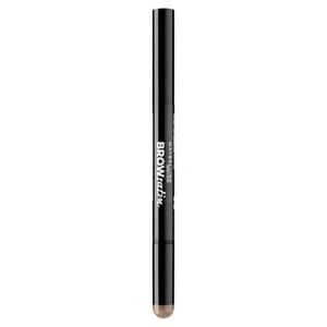 Image of Maybelline Brow Satin Soft Brown