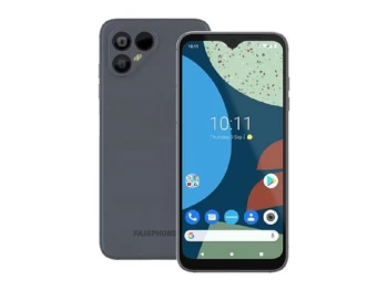 Image of Fairphone 4 2021 5G 128GB