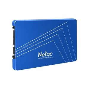 Image of Netac 240GB SSD Drive