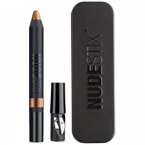 Image of NUDESTIX Magnetic Eye Colour 2.8g (Various Shades) - Burnish