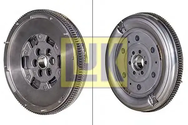 Image of LuK LuK 415058310 Dual Mass Flywheel Clutch Without Bolts LUK-415058310