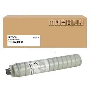 Image of Ricoh 61106210D Black Toner 841992 RI885098