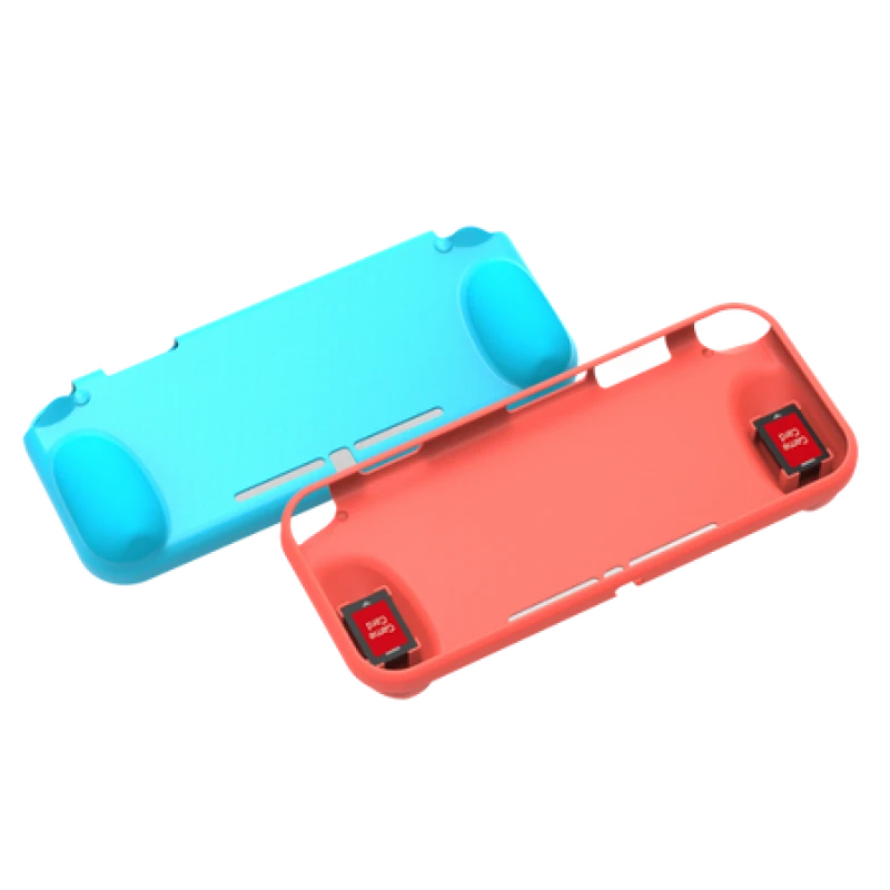 Image of DOBE Nintendo Switch Cover Blue TNS-0152-BLU