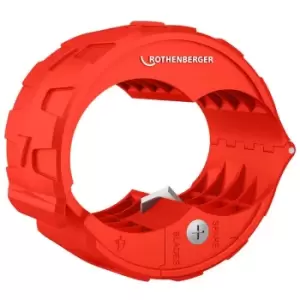 Image of Rothenberger - Plasticut Pro 35 - 42mm - n/a