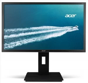 Image of Acer 24" B246HL Full HD LED Monitor