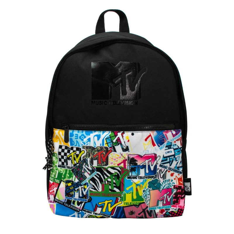 Image of MTV Premium Backpack