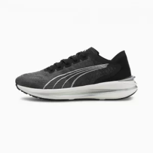Image of PUMA Electrify Nitro Womens Running Shoes, Black Size 7 Shoes