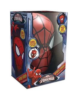 Image of 3Dl - Marvel Spiderman Face Light
