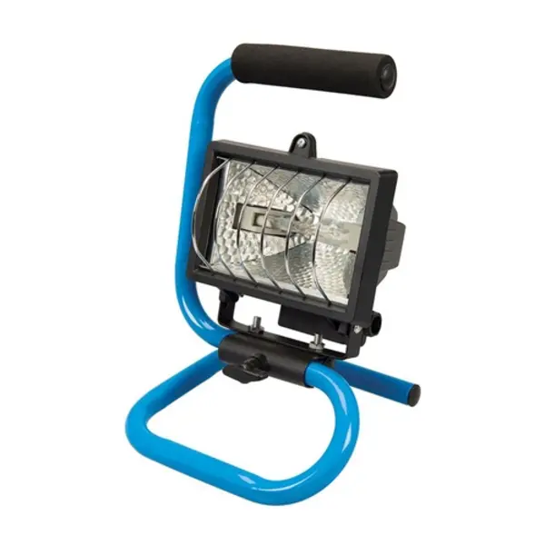 Image of Silverline 120W Site Light - 230V UK