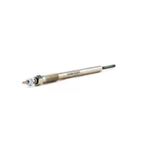 Image of RIDEX Glow plug 243G0042 Glow plugs,Glow plugs diesel TOYOTA,LEXUS,AVENSIS Kombi (T25),COROLLA Verso (ZER_, ZZE12_, R1_)
