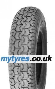 Image of Deli S-359 ( 2.50 -8 24A2 4PR TT SET - Tyres with tube )