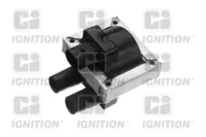Image of Quinton Hazell XIC8099 Ignition Coil