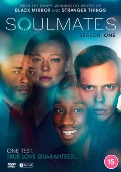 Image of Soulmates - DVD