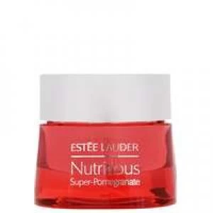 Image of Estee Lauder Nutritious Super Pomegranate Radiant Energy Eye Jelly 15ml