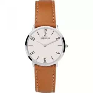 Image of Mens Michel Herbelin Ikone Watch